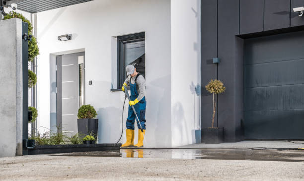 Boat and Dock Cleaning in Shadyside, OH